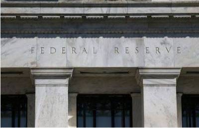 США все еще грозит волна дефолтов, снижение цен активов из-за пандемии - ФРС