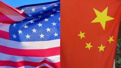 Китай вернется к импорту американского СПГ вопреки торговой войне