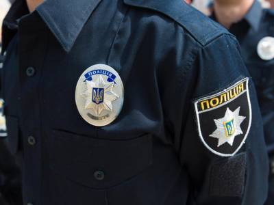 Копы спасли от самоубийства пенсионерку в Киеве