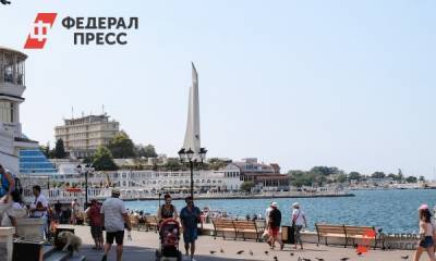 Паркина утвердили на должность зама главы Севастополя