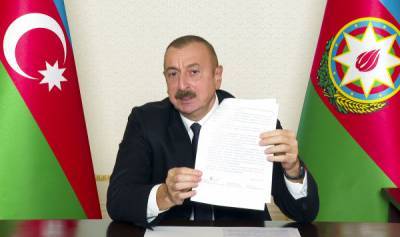 Сенатор о соглашении по Карабаху: России удалось решить вопрос войны и мира