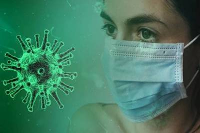 Российский учёный спрогнозировал поведение коронавируса в 2021 году