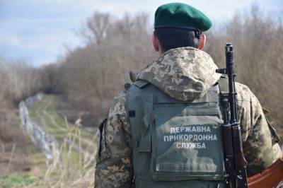 На Закарпатье пограничник погиб от огнестрельного оружия на службе