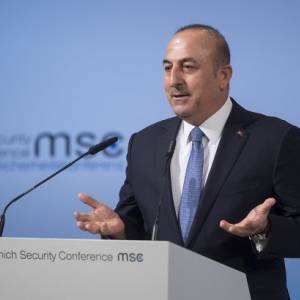 Турция поучаствует в контроле перемирия в Карабахе