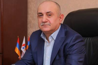 Секретарь нагорно-карабахского Совбеза покинул свой пост в знак протеста