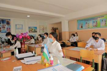 В Узбекистане школы начнут передавать в доверительное управление частникам