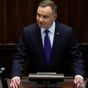 Президент Польши ратифицировал военное соглашение с США