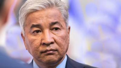 Экс-премьер Казахстана сомневается в целесообразности перехода на латиницу