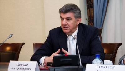 «Это полная импотенция»: президент «Союза армян России» раскритиковал решение Армении по Карабаху