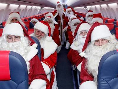 В России подешевели авиабилеты на новогодние праздники