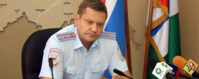 130 млн рублей похитили из банковской ячейки экс-замначальника новосибирской полиции