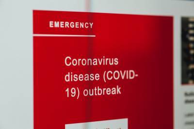 В Башкирии увеличилось число смертей от коронавируса