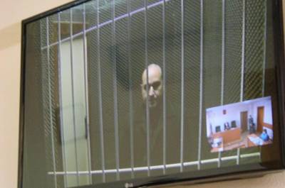 В Екатеринбурге задержали экс-директора тюменского авторынка. Он был в розыске семь лет