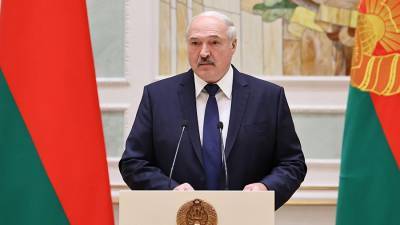 Лукашенко пообещал не допустить взятия Белоруссии «тепленькой»
