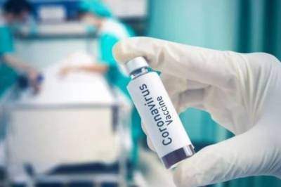 В Бразилии скончался доброволец во время финальных испытаний вакцины от коронавируса
