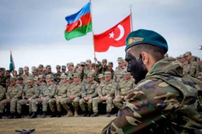Турков в Карабахе не будет – Кремль