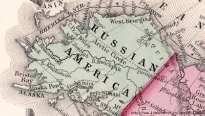 Почему американцы считали, что сильно переплатили России за Аляску