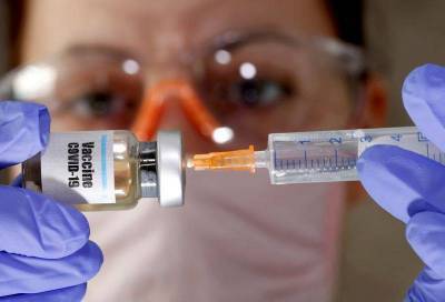АНАЛИЗ-Новости о вакцине снижают необходимость стимулов в США, но помощь по-прежнему нужна -- инвесторы