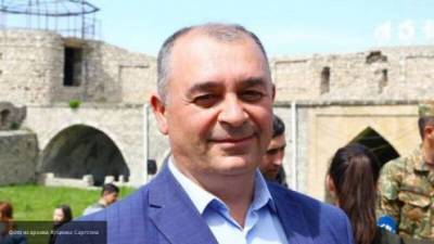 Мэр Шуши в эксклюзивном интервью NN рассказал о реалиях войны в Карабахе