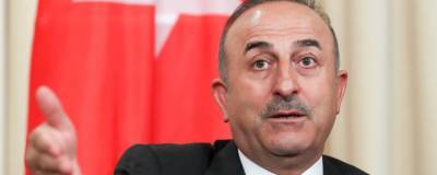 Турция будет контролировать перемирие в Карабахе