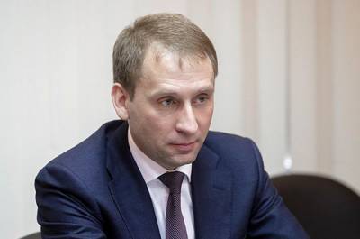 Александр Козлов пообещал исправить ошибки в мусорной реформе