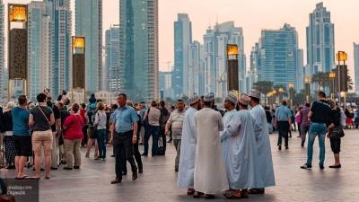 Житель ОАЭ назвал разрешение гражданских браков новостью для иностранцев