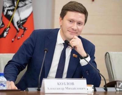 Депутат МГД Козлов: Проект бюджета столицы на 2021 год предусматривает активное развитие транспорта