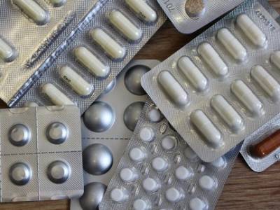 Министр здравоохранения Башкирии перечислил препараты, которые будут выдавать амбулаторным пациентам с коронавирусом