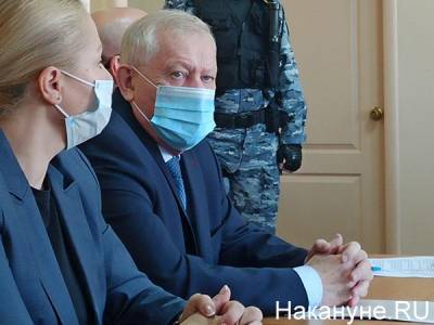 Адвокат экс-главы Челябинска Тефтелева обжаловал приговор