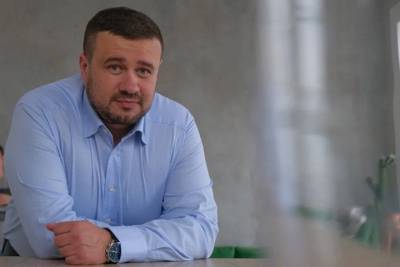 «Обидно, когда одной краской мажут всех в партии»: новосибирский депутат о выборах и работе горсовета