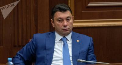"Мы не можем допустить столкновений": Шармазанов и глава ГШ ВС Армении обсудили ситуацию