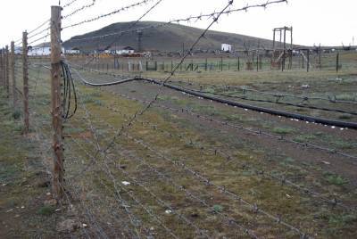 Границу России с Монголией на Алтае закрыли из-за коронавируса