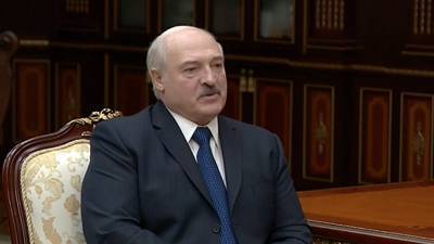 «Шутить мы не будем»: Лукашенко пригрозил закрыть частные компании без профсоюзов