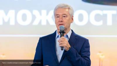 Собянин ожидает ухудшения ситуации с коронавирусом в Москве