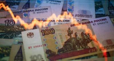 Что делать с рублями в случае падения курса валюты