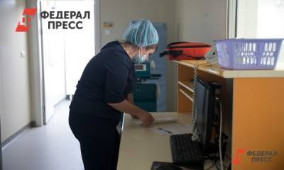 В Новосибирске завели второе дело против медиков тубдиспансера