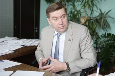 Экс-депутат ЗСО из Челябинска избежал судимости по делу с незаконным доходом в ₽1 млрд