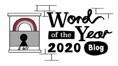Словарь Collins English Dictionary назвал слово 2020 года (и это не «коронавирус», а «локдаун»)