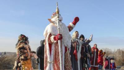 В Тверской области в этом году отменили фестиваль «Кузьминки в Торжке»