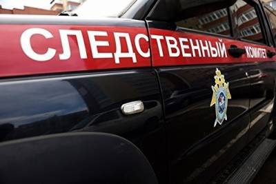 В Петербурге через два года задержали убийцу бывшего высокопоставленного силовика из ХМАО