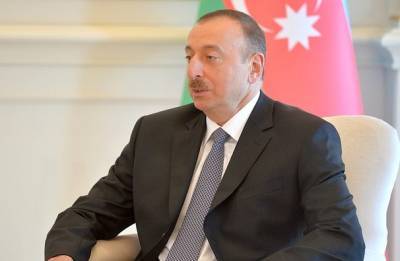 «Где твой статус?»: Президент Азербайджана Алиев злобно высмеял Никола Пашиняна
