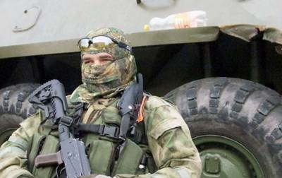 Боевики на Донбассе устанавливают мины и инженерное оборудование, - разведка