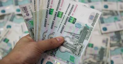 В Калининграде двое друзей выиграли в лотерею почти 3,9 млн рублей