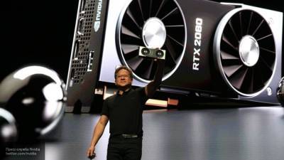 Новая видеокарта GeForce RTX 30 загонит партнеров NVIDIA в ловушку
