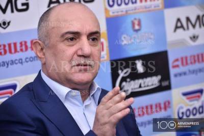 Самвел Бабаян пытался помешать прекращению огня в Карабахе, чем он руководствовался?