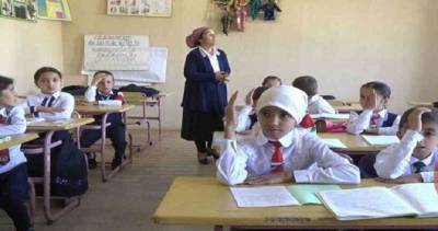 В Ишкошиме обсудили качество образования в школах