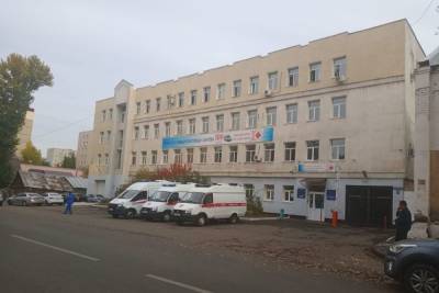 Еще одна женщина умерла от коронавируса в Саратовской области