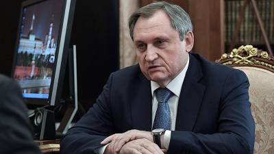 Госдума утвердила Шульгинова на посту главы Минэнерго