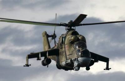 В Госдуме отметили роль сбитого вертолёта РФ в подписании соглашения между Арменией и Азербайджаном