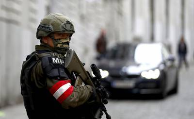 ORF (Австрия): после теракта в Вене ЕС запрещает шифрование мессенджеров